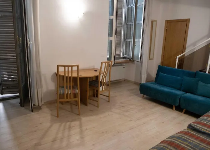 Residence Lagrange