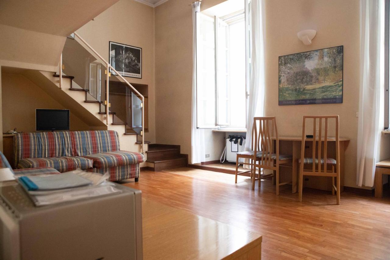 Lagrange Aparthotel Turin