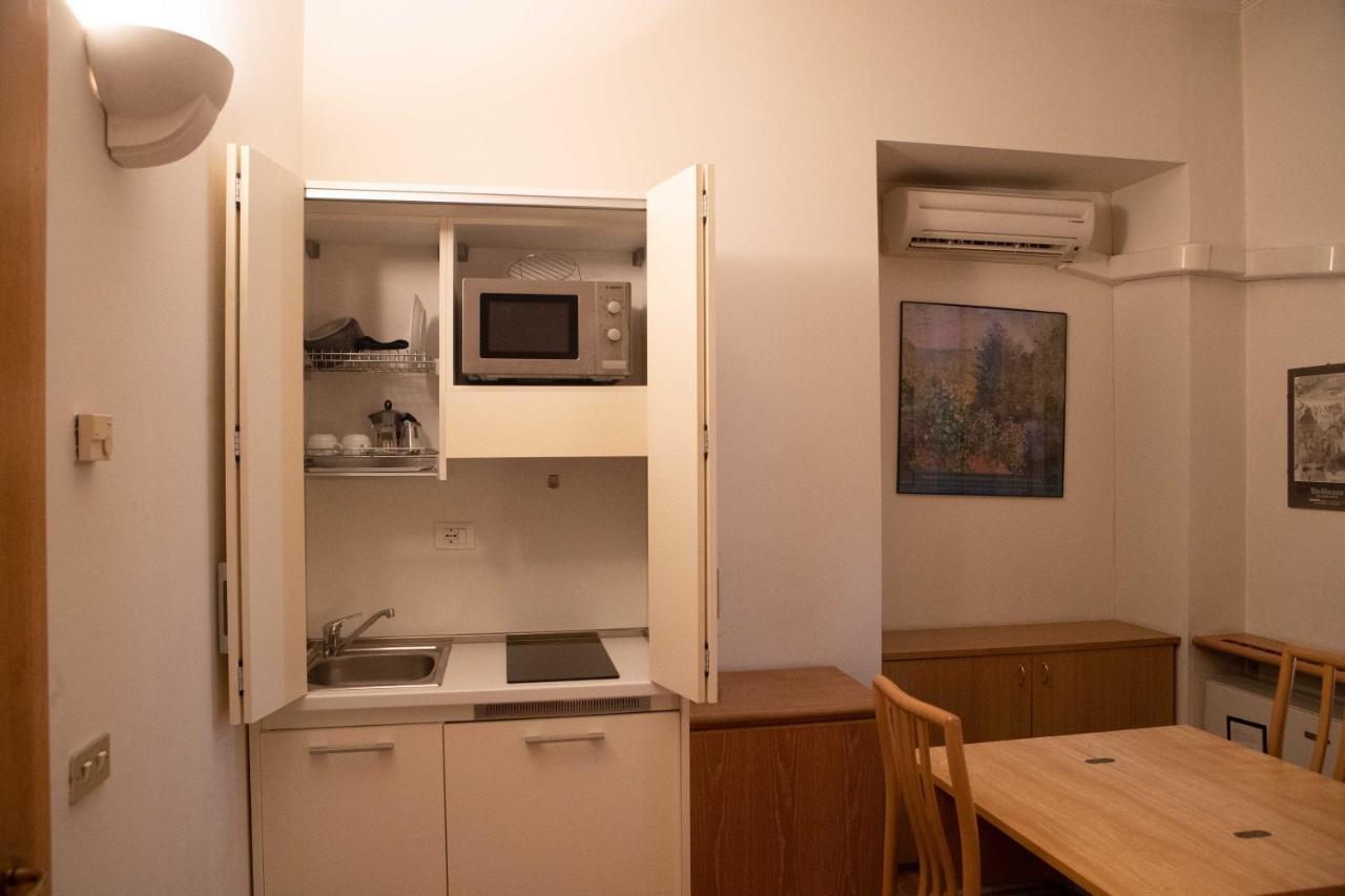 Aparthotel Lagrange Turin