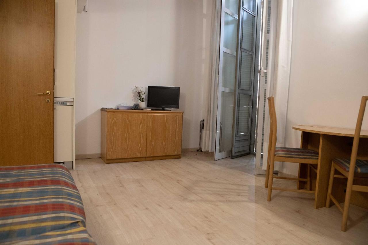 Aparthotel Lagrange Turin