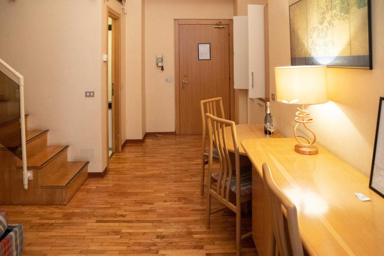 Lagrange Aparthotel *