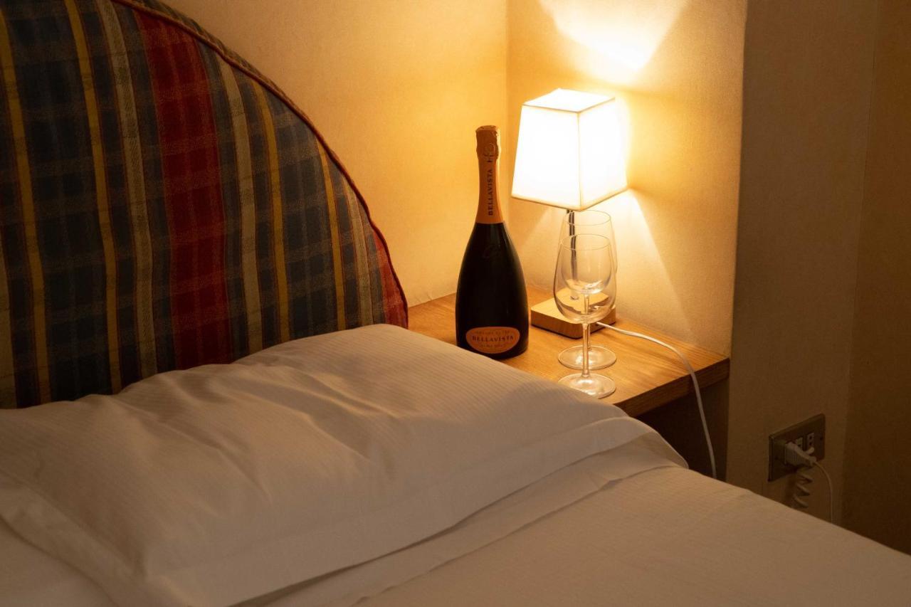 Lagrange Aparthotel Turin
