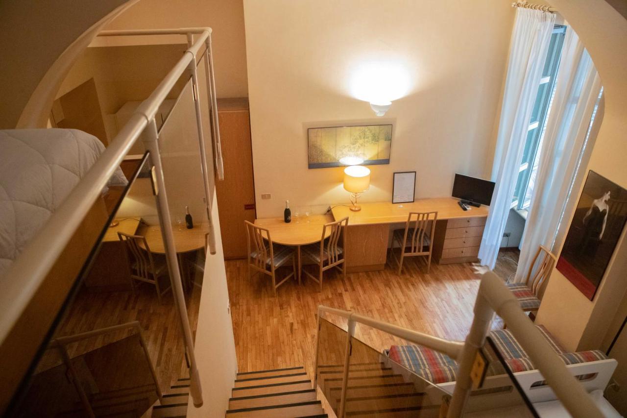 Aparthotel Lagrange