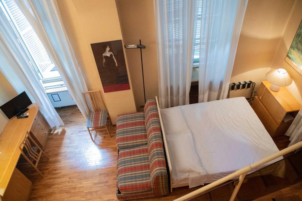 Lagrange Aparthotel Turin