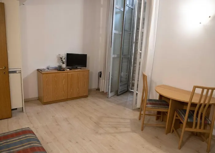 Residence Lagrange