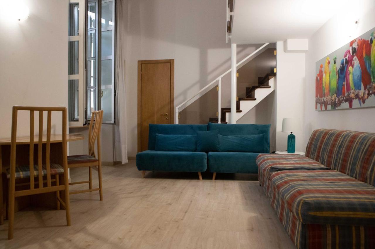 Lagrange Apartahotel Turín