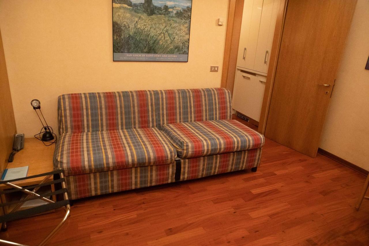 Apartahotel Lagrange Turín